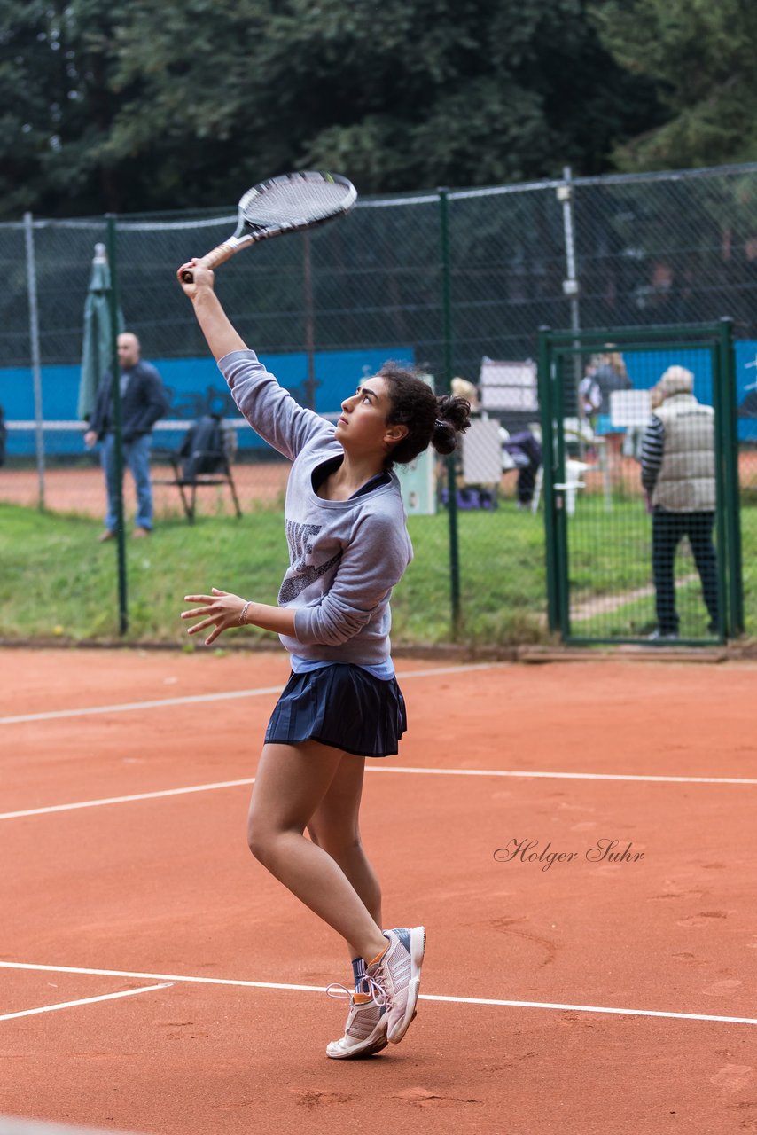 Emma Gevorgyan 338 - Norderstedt Open